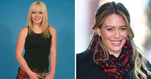 Hilary Duff Reveals She Suffered From Eating Disorder But Is Now 'Proud' Of Her Body Hilary Duff Reveals She Suffered From Eating Disorder But Is Now 'Proud' Of Her Body