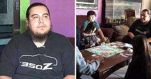 21-Year-Old Took On Daunting Task Of Adopting His Seven Siblings & Found Miraculous Support From Strangers 21-Year-Old Took On Daunting Task Of Adopting His Seven Siblings & Found Miraculous Support From Strangers