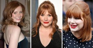 Bryce Dallas Howard Warns Against 'Danger Of Being Silent' About Weight Gain & 'Postpartum Denial' Bryce Dallas Howard Warns Against 'Danger Of Being Silent' About Weight Gain & 'Postpartum Denial'