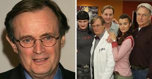David McCallum, estrella de David McCallum, estrella de