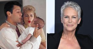 Jamie Lee Curtis rivela la sua difficoltà a trovare l'amore essendo Jamie Lee Curtis rivela la sua difficoltà a trovare l'amore essendo
