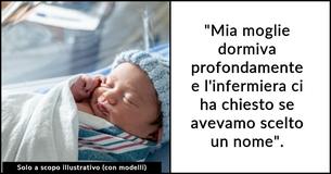 Un marito viene considerato Un marito viene considerato