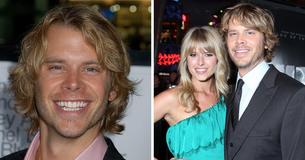 Eric Christian Olsen, estrela de 'NCIS: Los Angeles' encontrou amizade e amor eterno nos bastidores Eric Christian Olsen, estrela de 'NCIS: Los Angeles' encontrou amizade e amor eterno nos bastidores