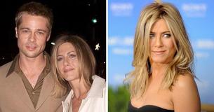 Jennifer Aniston entschied sich, nicht Jennifer Aniston entschied sich, nicht