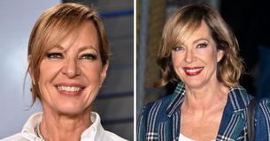 Allison Janney Aims To 'Grow Old Gracefully' In Her Single 60s Without Children Allison Janney Aims To 'Grow Old Gracefully' In Her Single 60s Without Children