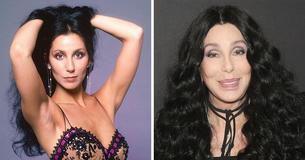 A Look At Cher's Beauty Secrets In Honor Of Her 76th Birthday A Look At Cher's Beauty Secrets In Honor Of Her 76th Birthday