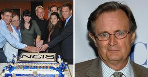 Die Ehefrau von David McCallum aus Die Ehefrau von David McCallum aus