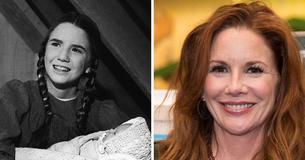 Melissa Gilbert Exchanged Hollywood For Rural Living In Cottage That At First Didn't Melissa Gilbert Exchanged Hollywood For Rural Living In Cottage That At First Didn't