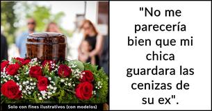 Un hombre cree que la novia de su hermano es Un hombre cree que la novia de su hermano es