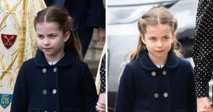 Prinzessin Charlotte Prinzessin Charlotte