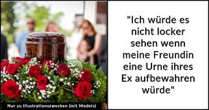 Mann hält Freundin seines Bruders für Mann hält Freundin seines Bruders für