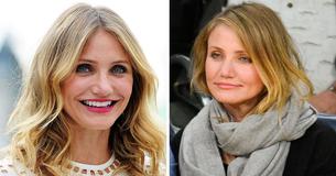 Cameron Diaz fand ihre wahre Liebe, Benji Madden, mit 42 Jahren Cameron Diaz fand ihre wahre Liebe, Benji Madden, mit 42 Jahren