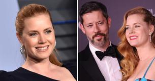 Amy Adams Is Grateful For Husband Who ‘Sacrificed A Lot’ For Her ‘Success’ Amy Adams Is Grateful For Husband Who ‘Sacrificed A Lot’ For Her ‘Success’