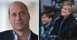 Prince William Listens To 1980s Pop Song To Bring Back ‘Memories’ Of Princess Diana Prince William Listens To 1980s Pop Song To Bring Back ‘Memories’ Of Princess Diana