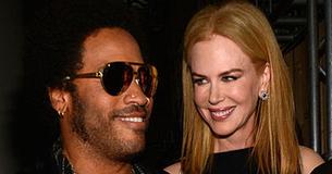 Nicole Kidman And Lenny Kravitz ‘Weren’t Ready’ To Make Their Relationship Last Nicole Kidman And Lenny Kravitz ‘Weren’t Ready’ To Make Their Relationship Last