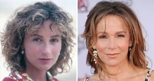 Jennifer Grey ammette di essersi Jennifer Grey ammette di essersi