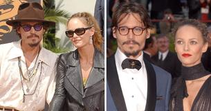 Vanessa Paradis ha cambiato profondamente la vita di Johnny Depp e lo ha aiutato a diventare un padre orgoglioso Vanessa Paradis ha cambiato profondamente la vita di Johnny Depp e lo ha aiutato a diventare un padre orgoglioso