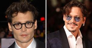 Johnny Depp prova profondo orgoglio per suo figlio Jack Depp, che è la copia dell'attore Johnny Depp prova profondo orgoglio per suo figlio Jack Depp, che è la copia dell'attore