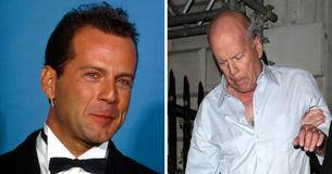 La famiglia di Bruce Willis è intervenuta per prendersi cura di lui dopo che è diventato sempre più difficile per lui recitare. La famiglia di Bruce Willis è intervenuta per prendersi cura di lui dopo che è diventato sempre più difficile per lui recitare.