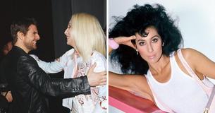 Cher ha valutato Tom Cruise come uno dei Cher ha valutato Tom Cruise come uno dei