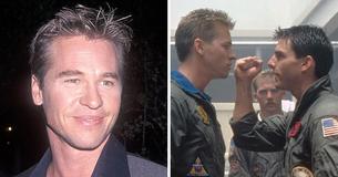 Val Kilmer è stato Val Kilmer è stato