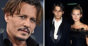 Johnny Depp ammette di essere stato una persona Johnny Depp ammette di essere stato una persona