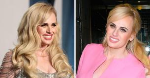 Rebel Wilson presenta la sua ragazza sui social media e dice: Rebel Wilson presenta la sua ragazza sui social media e dice: