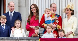 Prince William Plans On Getting His Children Involved In Charity 'Just As My Mother Did For Me' Prince William Plans On Getting His Children Involved In Charity 'Just As My Mother Did For Me'