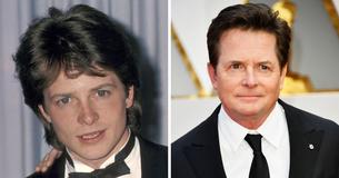Michael J. Fox Earns Iconic Honorary Achievement Award From The Academy Awards Michael J. Fox Earns Iconic Honorary Achievement Award From The Academy Awards