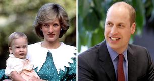 Prinzessin Diana inspirierte Prinz William, seinen 40. Geburtstag zu feiern, indem er wichtige Themen ins Rampenlicht stellte Prinzessin Diana inspirierte Prinz William, seinen 40. Geburtstag zu feiern, indem er wichtige Themen ins Rampenlicht stellte