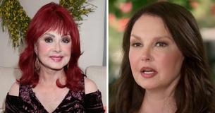 Ashley Judd Opens Up About Naomi Judd's Mental Health Struggles And Their 'Dysfunctional' Family Ashley Judd Opens Up About Naomi Judd's Mental Health Struggles And Their 'Dysfunctional' Family