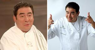 Emeril Lagasse Stuns In His Sixties — Look At Him Today Emeril Lagasse Stuns In His Sixties — Look At Him Today