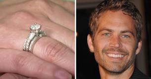 Paul Walker presenteia casal militar com generoso anel de noivado de mais de 47 mil reais Paul Walker presenteia casal militar com generoso anel de noivado de mais de 47 mil reais