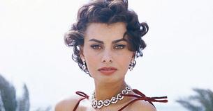 A atriz Sophia Loren está perto dos 90 e continua provando que ainda tem inteligência e beleza A atriz Sophia Loren está perto dos 90 e continua provando que ainda tem inteligência e beleza