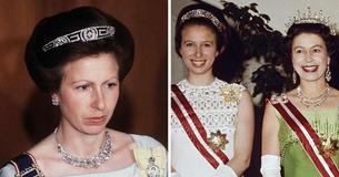 Un regard intérieur sur la vie royale de la Princesse Anne à travers des clichés des années 1960 à 1970 Un regard intérieur sur la vie royale de la Princesse Anne à travers des clichés des années 1960 à 1970