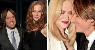 Nicole Kidman & Keith Urban Remain 'Deeply In Love' For Over 15 Years After 'Divine Intervention' Nicole Kidman & Keith Urban Remain 'Deeply In Love' For Over 15 Years After 'Divine Intervention'