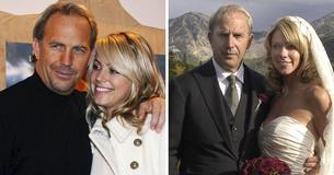 La deuxième femme de Kevin Costner a répondu fermement quand elle a dit « non » à plus d'enfants La deuxième femme de Kevin Costner a répondu fermement quand elle a dit « non » à plus d'enfants
