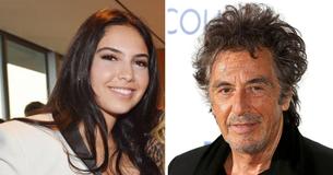 Al Pacino et sa petite amie Noor Alfallah n'ont aucun problème avec leur différence d'âge de 53 ans Al Pacino et sa petite amie Noor Alfallah n'ont aucun problème avec leur différence d'âge de 53 ans
