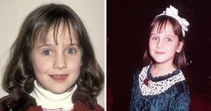 Matilda Looks Transformed At 34 Years Old Matilda Looks Transformed At 34 Years Old