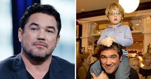 Dean Cain Gave Up His Career To Raise His Son As A Single Dad — Came From A 'Broken Home' Himself Dean Cain Gave Up His Career To Raise His Son As A Single Dad — Came From A 'Broken Home' Himself