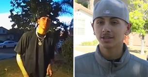 Teen Gives Back Purse Loaded With Cash After Finding It At A Supermarket Teen Gives Back Purse Loaded With Cash After Finding It At A Supermarket