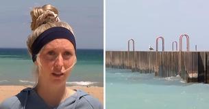 Heroic Pregnant Women Musters Up The Strength To Rescue 3 Drowning Children Heroic Pregnant Women Musters Up The Strength To Rescue 3 Drowning Children
