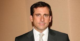 Steve Carell's Son John Takes After His Funny Father Steve Carell's Son John Takes After His Funny Father
