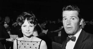 True Love: James Garner & Lois Clarke Married Only 2 Weeks After Meeting, But Their Romance Stayed Strong For 58 Years True Love: James Garner & Lois Clarke Married Only 2 Weeks After Meeting, But Their Romance Stayed Strong For 58 Years