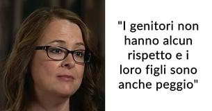 Un'insegnante esasperata critica pubblicamente i genitori in una lettera aperta perché Un'insegnante esasperata critica pubblicamente i genitori in una lettera aperta perché