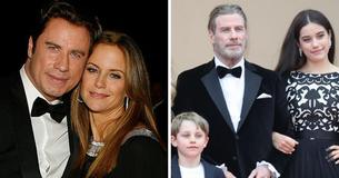 John Travolta sta crescendo con amore i suoi figli nella villa con pista d'atterraggio che ha costruito con la defunta moglie Kelly Preston John Travolta sta crescendo con amore i suoi figli nella villa con pista d'atterraggio che ha costruito con la defunta moglie Kelly Preston