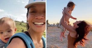 Donna single di quarant'anni sceglie di avere un figlio da sola per sentirsi completa Donna single di quarant'anni sceglie di avere un figlio da sola per sentirsi completa