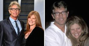 La moglie di Eric Roberts pensava che fosse gay quando si sono incontrati per la prima volta, ma ora lui odia La moglie di Eric Roberts pensava che fosse gay quando si sono incontrati per la prima volta, ma ora lui odia
