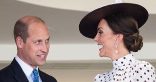 Un'esperta dice che il principe William e Kate Middleton hanno una Un'esperta dice che il principe William e Kate Middleton hanno una
