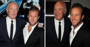 James Caan ha rinunciato alla sua carriera cinque anni dopo la morte della sorella per crescere il James Caan ha rinunciato alla sua carriera cinque anni dopo la morte della sorella per crescere il
